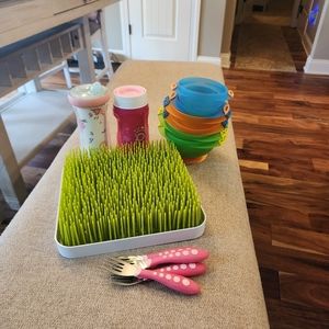 Toddler mealtime bundle